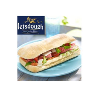 Letsdough Fully Baked Ciabatta 30x125g02